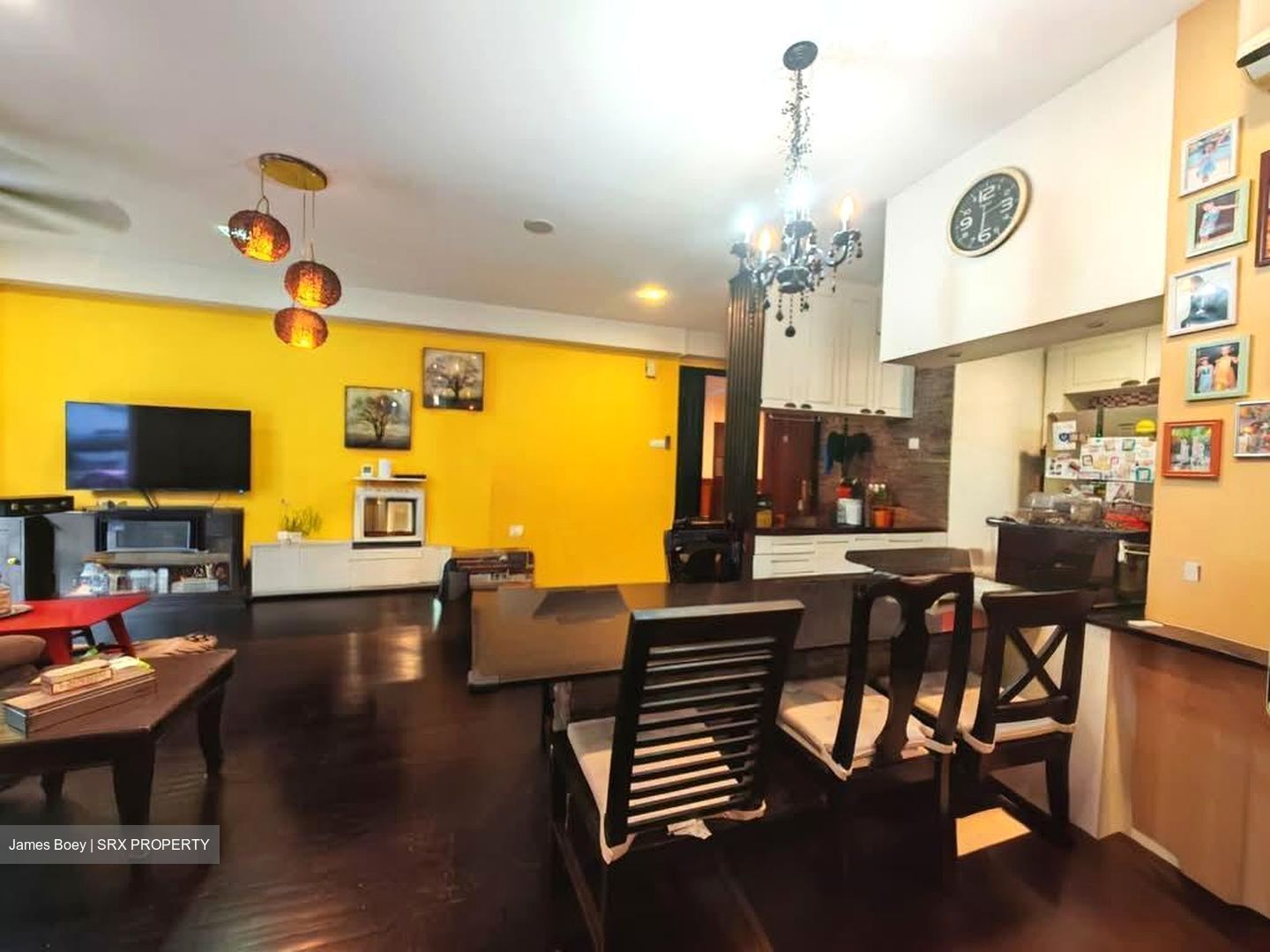Laguna Green (D16), Condominium #543144811